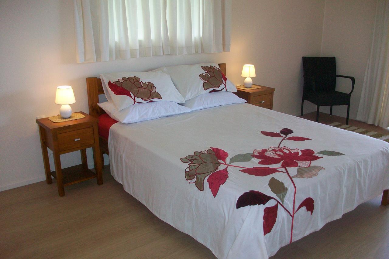 Vaiakura Holiday Homes Раротонга Екстериор снимка