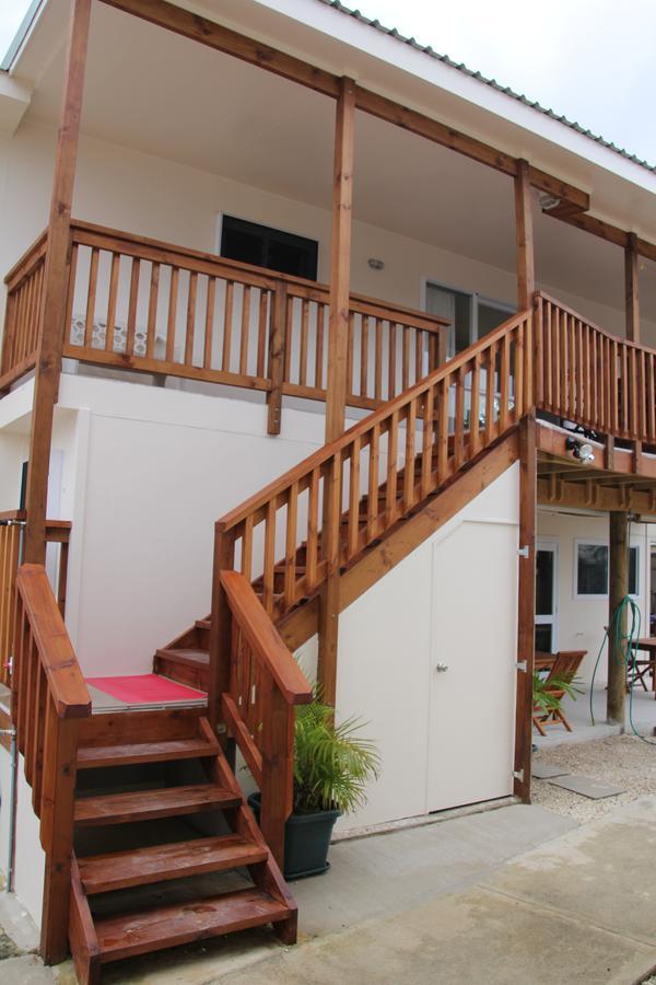 Vaiakura Holiday Homes Раротонга Екстериор снимка