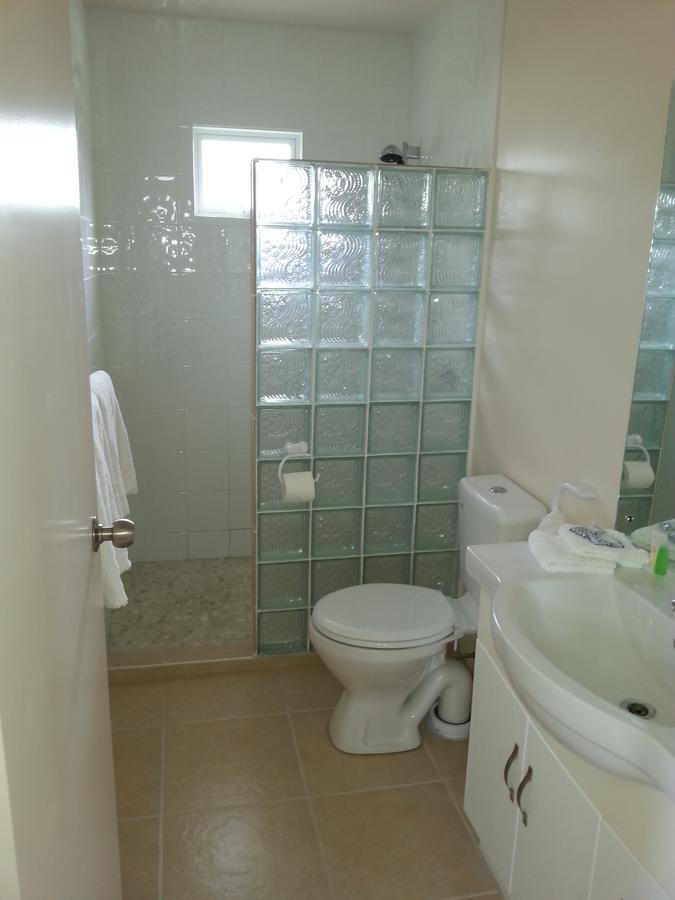 Vaiakura Holiday Homes Раротонга Екстериор снимка