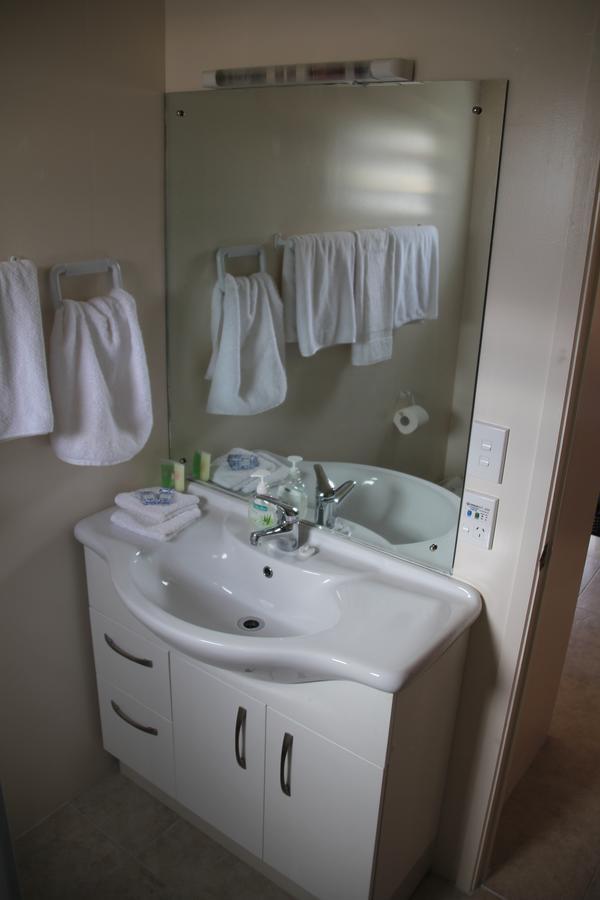 Vaiakura Holiday Homes Раротонга Екстериор снимка